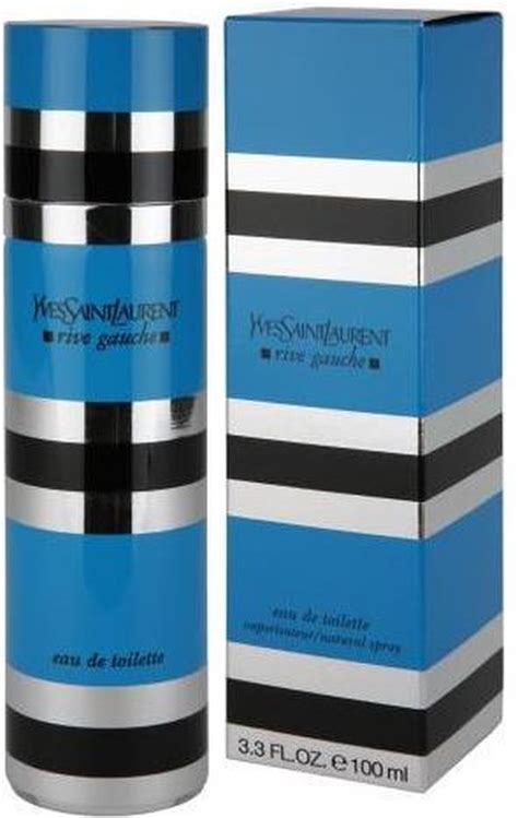 yves saint laurent rive gauche store|rive gauche eau de toilette.